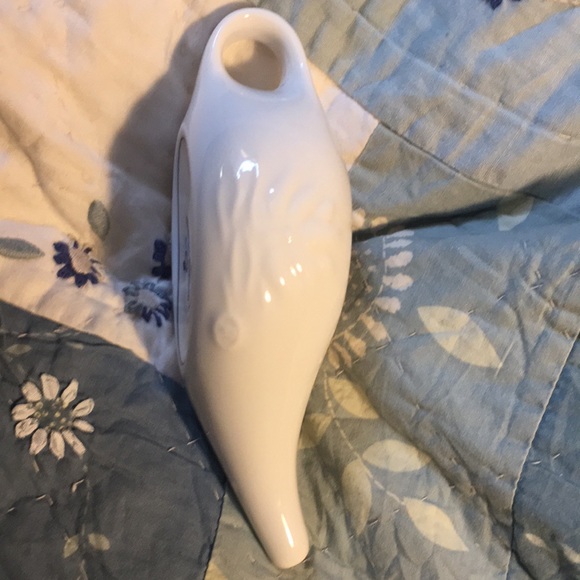 Ceramic Neti Pot - Picture 3 of 3